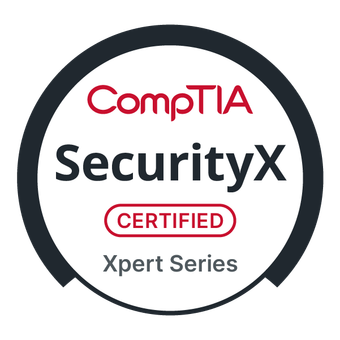 SecurityX